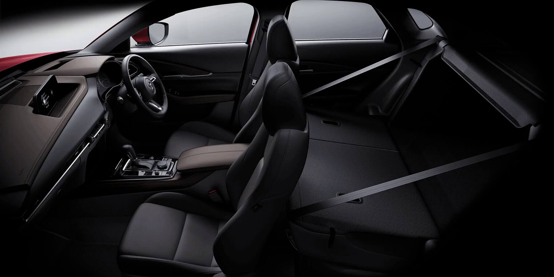 khoang-noi-that-mazda-cx-30-2022