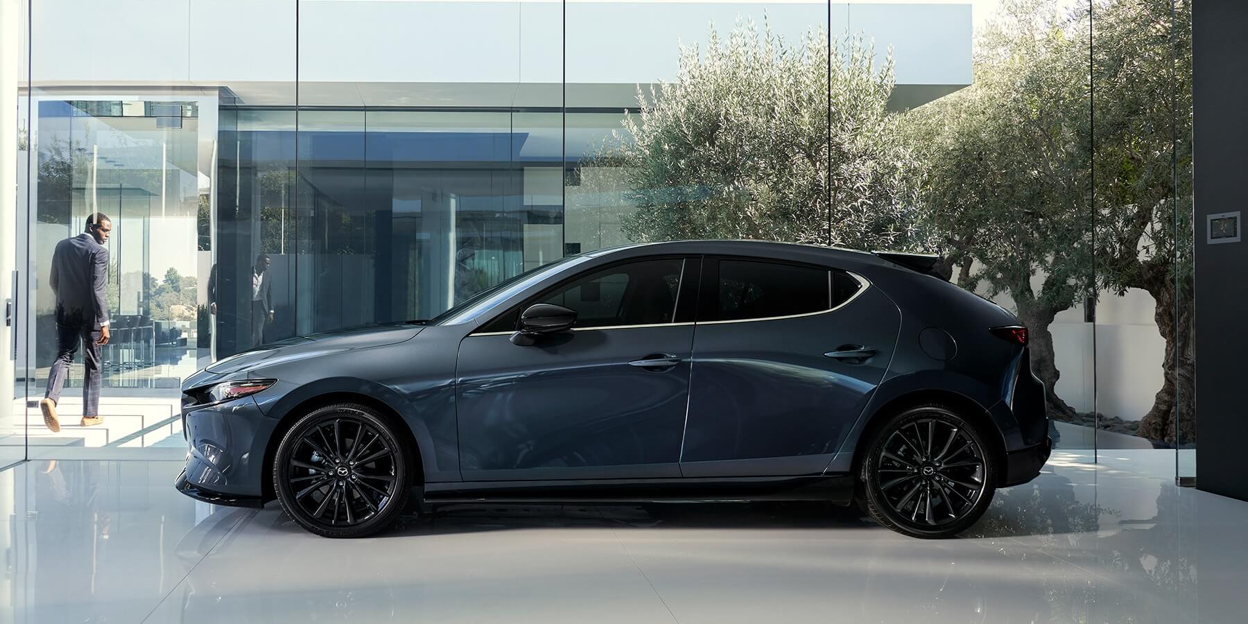 Giá lăn bánh Mazda 3 Sport 2022 mới nhất