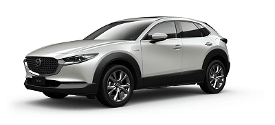 mazda-cx-30-mau-trang